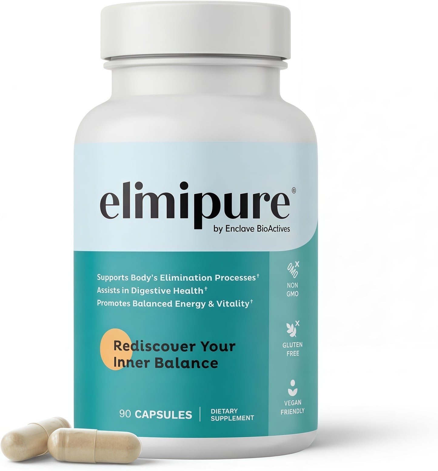Elimipure