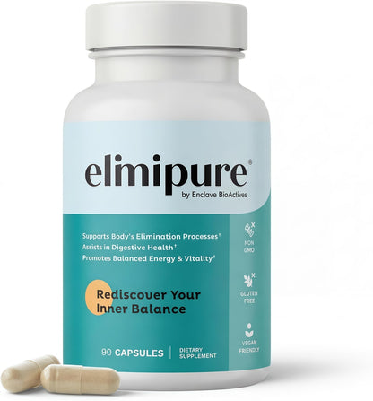 Elimipure