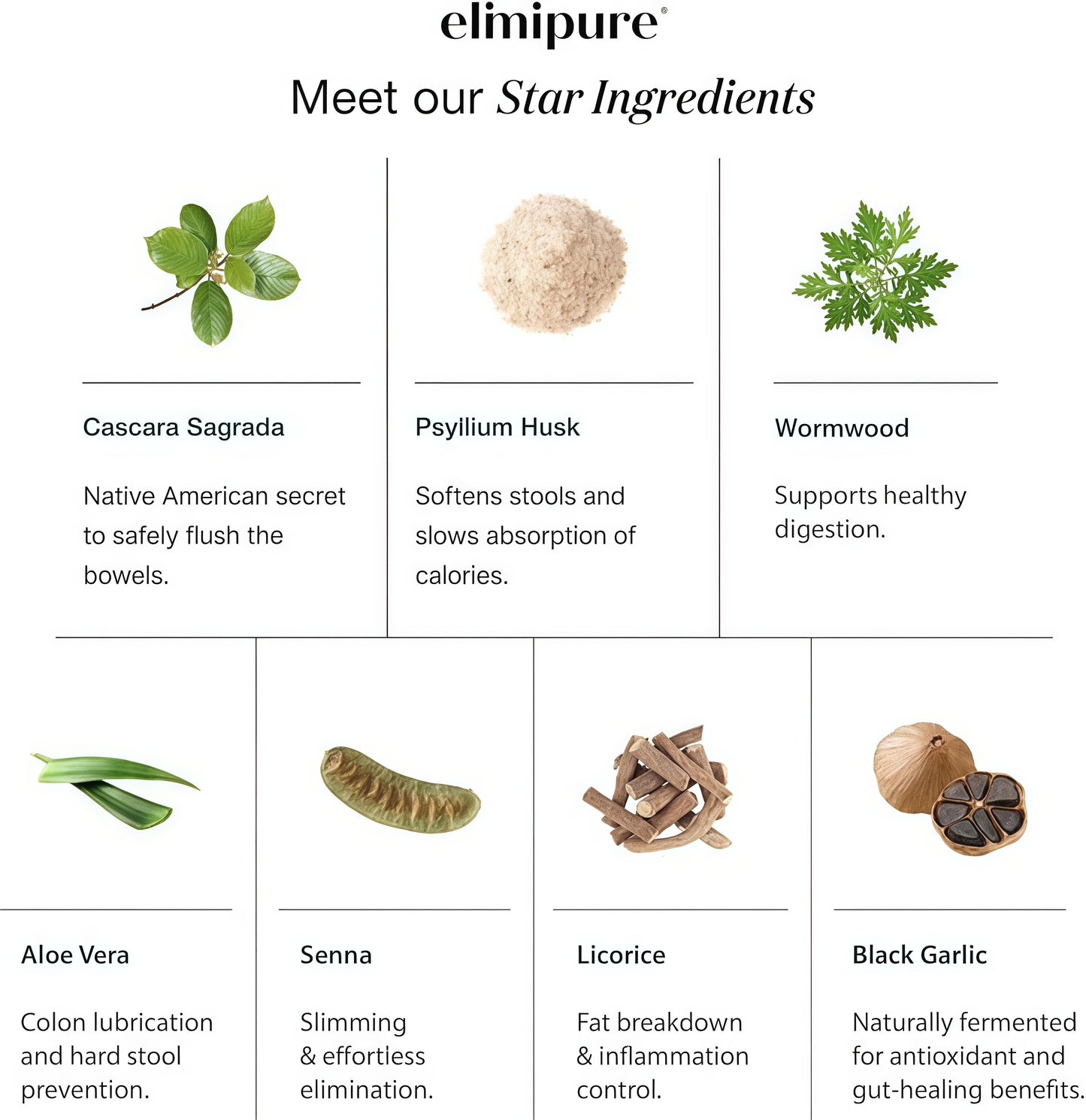 Elimipure