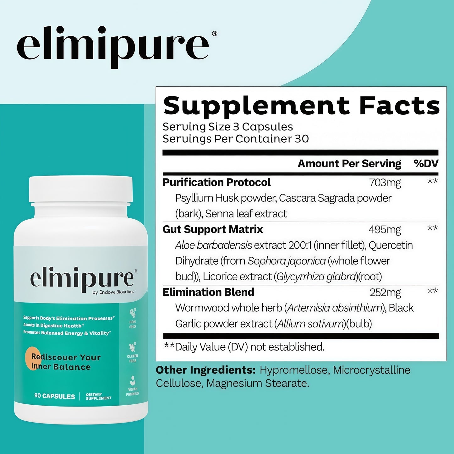Elimipure