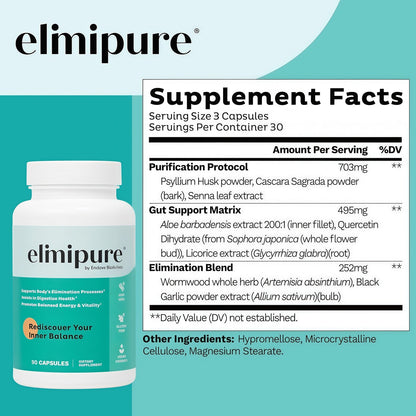 Elimipure